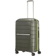 Samsonite Flux wózek 4-kołowy 68 cm zdjęcie produktu