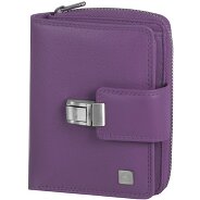 Greenburry Spongy Portfel Skóra 12.5 cm zdjęcie produktu