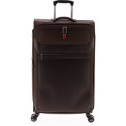 Gladiator 2000 4 kółka Walizka 78 cm z plisą rozprężną zdjęcie produktu