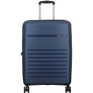 Jump Aven 4 kółka Walizka M 65 cm z funkcją poszerzenia zdjęcie produktu