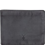 Jack Kinsky Nelson Wallet RFID Leather 13 cm zdjęcie produktu