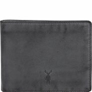 Jack Kinsky Nelson Wallet RFID Leather 13 cm zdjęcie produktu