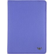 Golden Head Skórzane etui na karty identyfikacyjne RFID Madrid 9 cm zdjęcie produktu