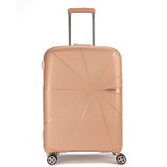 American Tourister Starvibe 4 kółka Walizka 67 cm z plisą rozprężną zdjęcie produktu