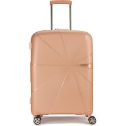 American Tourister Starvibe 4 kółka Walizka 67 cm z plisą rozprężną zdjęcie produktu