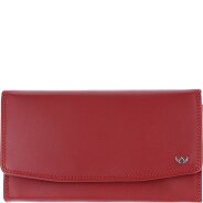 Golden Head Polo Portfel Ochrona RFID Skóra 17.5 cm zdjęcie produktu