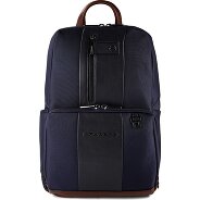 Piquadro Letter Plecak 39 cm komora na laptopa zdjęcie produktu