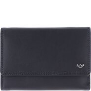 Golden Head Polo Portfel Ochrona RFID Skóra 14 cm zdjęcie produktu
