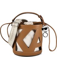 Karl Lagerfeld Ikon Torba na ramię 20 cm zdjęcie produktu