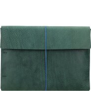 Harold's Keeper Pokrowiec na laptopa Skóra 32 cm zdjęcie produktu