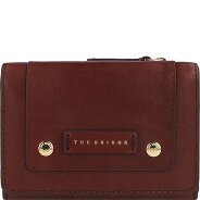 The Bridge Cacilia Portfel Ochrona RFID Skórzany 12 cm zdjęcie produktu