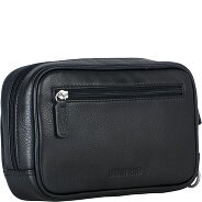 Leonhard Heyden Berlin Torba męska Skórzany 21.5 cm zdjęcie produktu