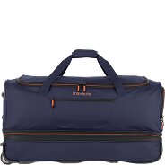 Travelite Basics 2 Roll Travel Bag 70 cm zdjęcie produktu