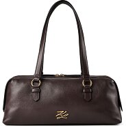 Karl Lagerfeld Autograph Torba na ramię Skóra 35 cm zdjęcie produktu
