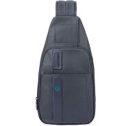 Piquadro Torba na ramię P16 39 cm zdjęcie produktu