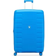 Roncato Skyline 2.0 4 kółka Walizka 79 cm z plisą rozprężną zdjęcie produktu