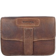 Greenland Nature Soft & Safe Fanny Pack RFID Leather 16 cm zdjęcie produktu