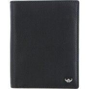 Golden Head Dublin Portfel Ochrona RFID Skóra 13 cm zdjęcie produktu