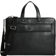 Calvin Klein Sleek Teczka 38.5 cm Komora na laptopa zdjęcie produktu