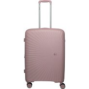 Travelite Tamaris x  Voyaage 4 kółka Walizka M 66 cm z funkcją poszerzenia zdjęcie produktu