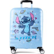 American Tourister Wavebreaker Disney 4 kółka Walizka kabinowy 55 cm zdjęcie produktu