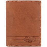 The Chesterfield Brand Wax Pull Up Portfel Skórzany 8.5 cm zdjęcie produktu