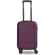 Redolz Essentials 16 CABIN 4-kołowy wózek kabinowy 55 cm slim zdjęcie produktu