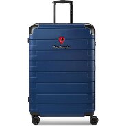 Tonino Lamborghini Milano 4 kółka Walizka L 72 cm z funkcją poszerzenia zdjęcie produktu