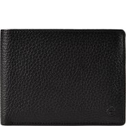 Esquire Texas Portfel Ochrona RFID Skóra 9 cm zdjęcie produktu