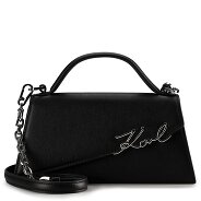 Karl Lagerfeld Signature Torba Skórzany 24 cm zdjęcie produktu