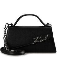 Karl Lagerfeld Signature Torba Skórzany 24 cm zdjęcie produktu