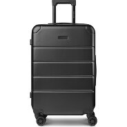 Police Dublin 4 kółka Walizka M 64 cm z funkcją poszerzenia zdjęcie produktu