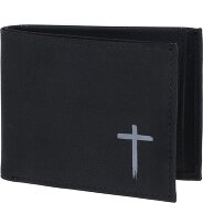 oxmox New Cryptan Portfel Ochrona RFID 11 cm zdjęcie produktu