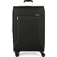 Samsonite Base Breeze 4 kółka Walizka 78 cm z plisą rozprężną zdjęcie produktu