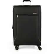 Samsonite Base Breeze 4 kółka Walizka 78 cm z plisą rozprężną zdjęcie produktu