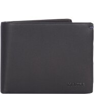 Maître Herrstein Gertram Portfel Ochrona RFID Skórzany 13 cm zdjęcie produktu