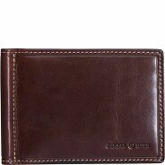 Jekyll & Hide Oxford Wallet Leather 10,5 cm Money Clip zdjęcie produktu