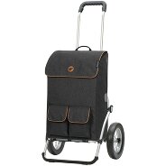 Andersen Shopper Royal Shopper Ipek Ma Walizka na zakupy 58 cm zdjęcie produktu