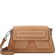Karl Lagerfeld Behind the Seams Torba na ramię Skórzany 26 cm zdjęcie produktu