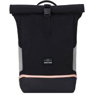 Johnny Urban Eco Series Allen Large Plecak 45 cm Komora na laptopa zdjęcie produktu