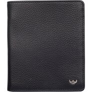 Golden Head Capri Wallet RFID Leather 10,5 cm zdjęcie produktu