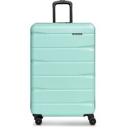 Franky Munich 4.0 4 kółka Walizka L 76 cm z plisą rozprężną zdjęcie produktu