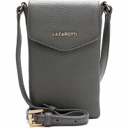 Lazarotti Bologna Leather Etui na telefon komórkowy Skórzany 10 cm zdjęcie produktu