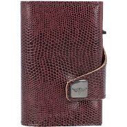 Tru Virtu Etui na karty kredytowe Click & Slide RFID Leather 6,5 cm zdjęcie produktu