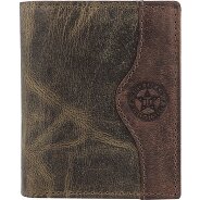 Billy the Kid Portfel Hunter RFID skórzany 8 cm zdjęcie produktu