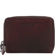 Burkely Skórzany portfel Antique Avery 12 cm zdjęcie produktu