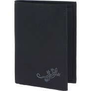 oxmox New Cryptan Portfel Ochrona RFID 13 cm zdjęcie produktu