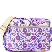 Oilily Sapphire Chintz Torba na ramię 24 cm zdjęcie produktu
