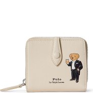 POLO RALPH LAUREN Bear Portfel Skóra 10 cm zdjęcie produktu