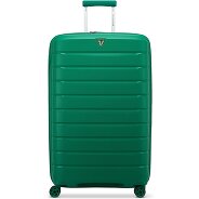 Roncato B-Flying Move 4 kółka Walizka 78 cm z plisą rozprężną zdjęcie produktu